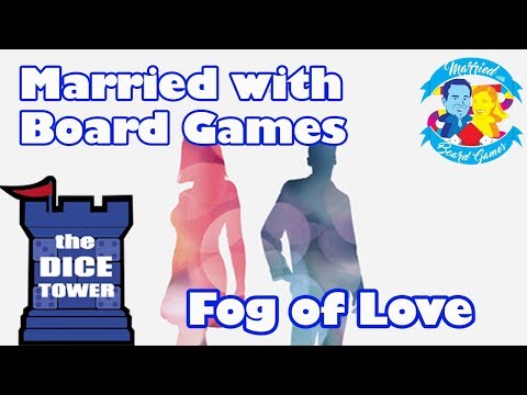 Fog of Love