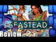 Seastead