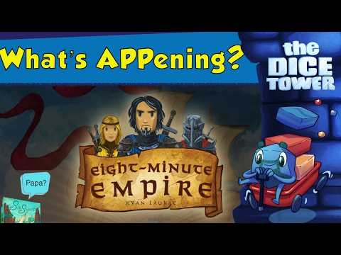 Eight-Minute Empire