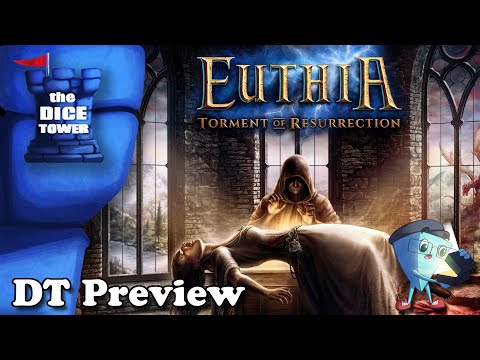 Euthia: Torment of Resurrection