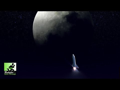 Rocketmen