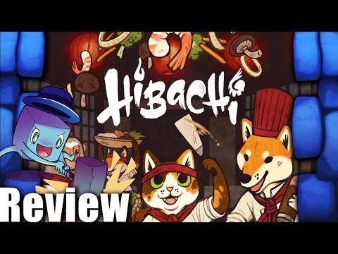 Hibachi