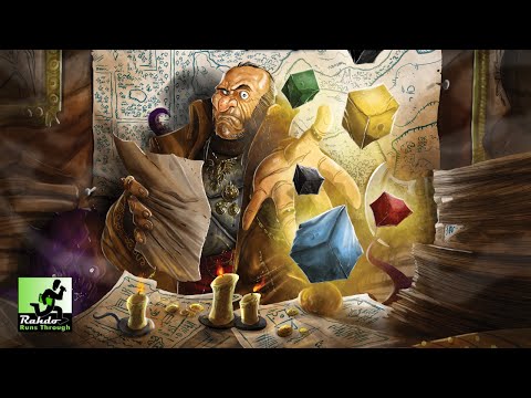 Dice Kingdoms of Valeria