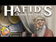 Hafid's Grand Bazaar