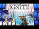 Hellkite Igniter (MOC-284) - March of the Machine Commander [Rare]