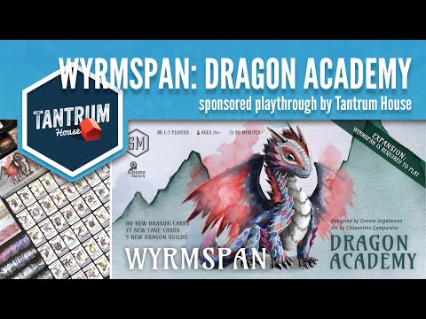 Wyrmspan