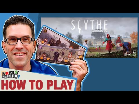 Scythe