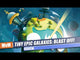 Tiny Epic Galaxies