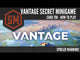 Inspiring Vantage (OTJ-269) - Outlaws of Thunder Junction [Rare]