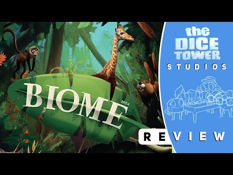 Biome (Deluxe Edition)