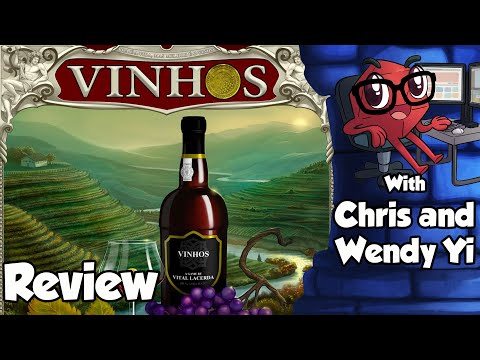 Vinhos
