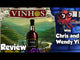 Vinhos