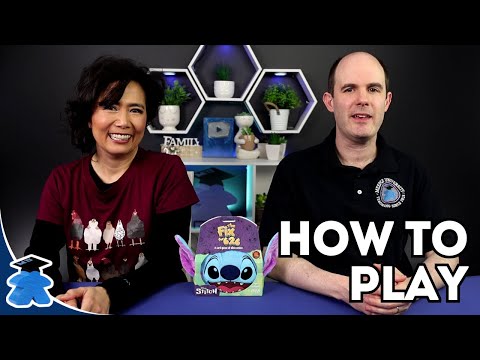 Stitch: The Fix for 626