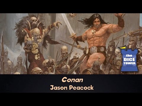 Conan