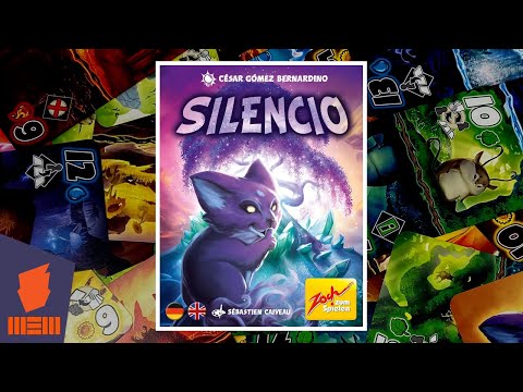 Silencio