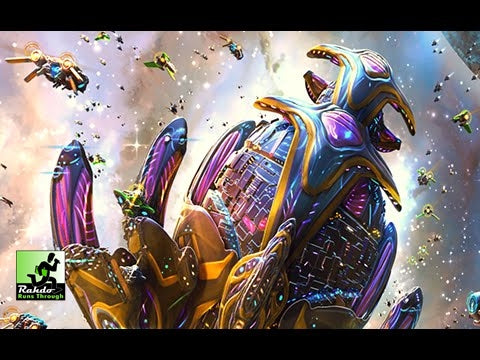 Among the Stars: Revival