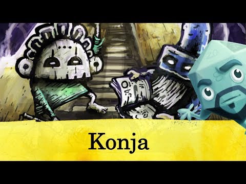 Konja