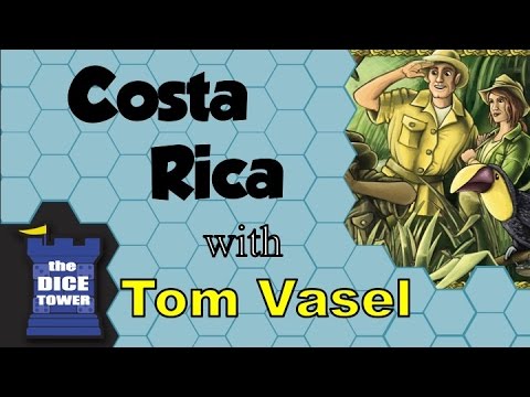 Costa Rica