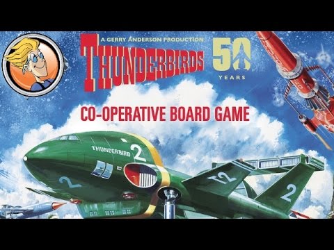 Thunderbirds