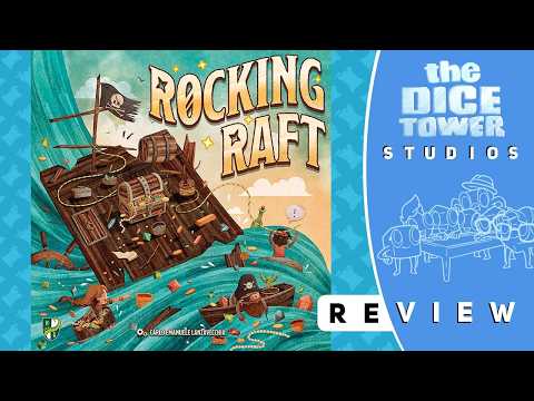Rocking Raft