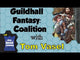 Guildhall Fantasy: Coalition