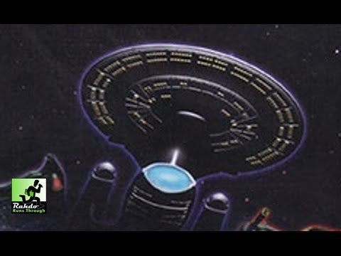 Star Trek: Frontiers