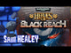 Warhammer 40,000: Heroes of Black Reach