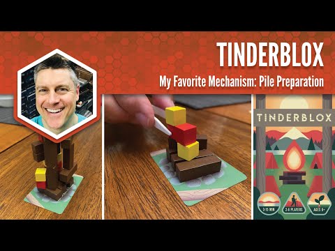 Tinderblox