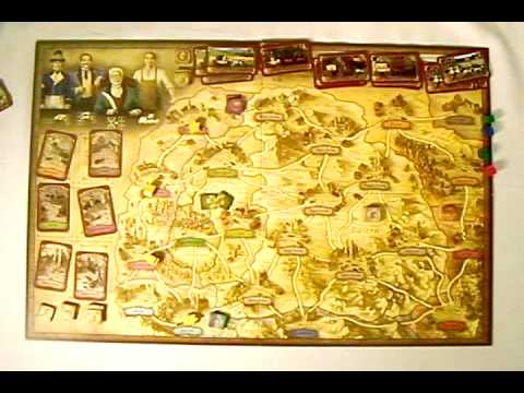 Thurn and Taxis