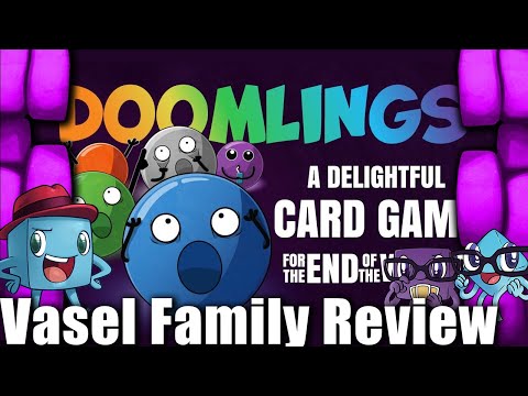 Doomlings