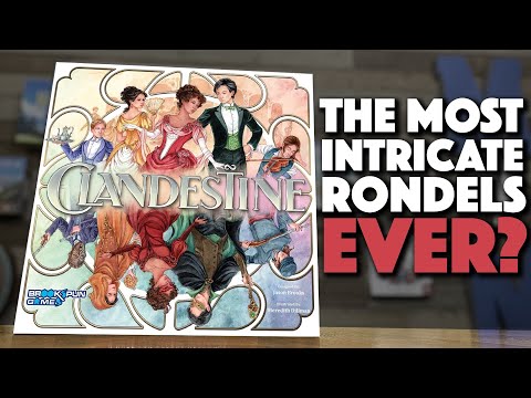 Clandestine Meddler (MKM-082) - Murders at Karlov Manor [Uncommon]