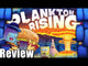 SpongeBob SquarePants: Plankton Rising