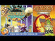 Munchkin Collectible Card Game: The Desolation of Blarg - Booster Pack