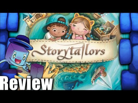 Storytailors