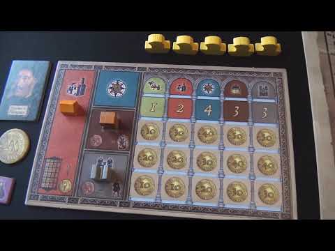 Navegador (Rio Grande Games Edition)