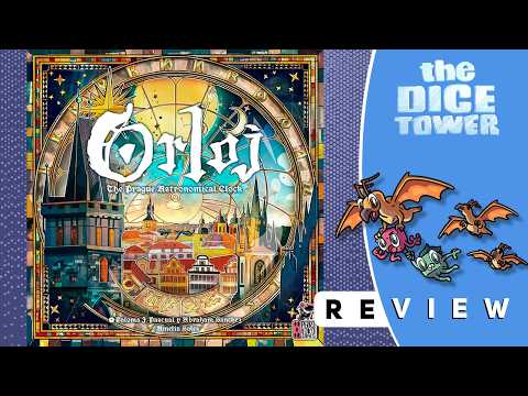 Orloj: The Prague Astronomical Clock