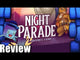 Night Parade of a Hundred Yokai
