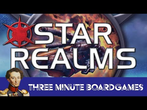 Star Realms