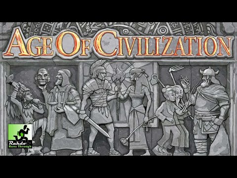 Age of Civilization