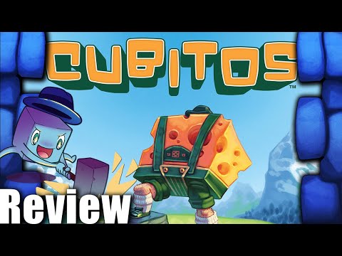 Cubitos