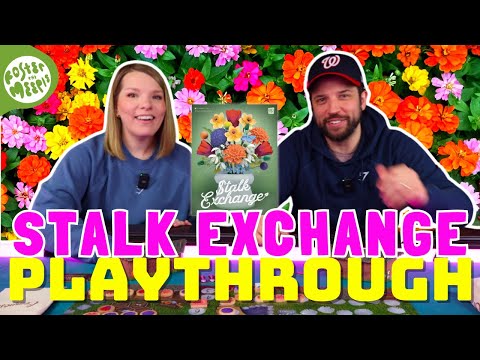 Stalk Exchange