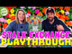 Stalk Exchange
