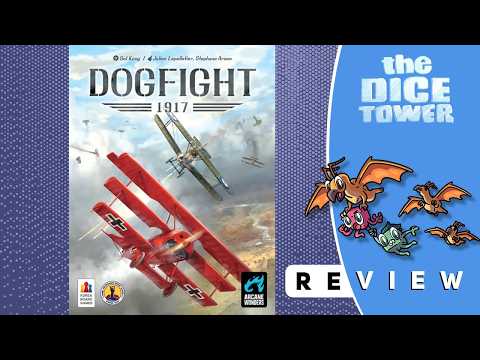 Dogfight: 1917 *PRE-ORDER*