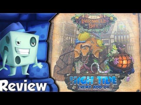 Wander: The Cult of Barnacle Bay