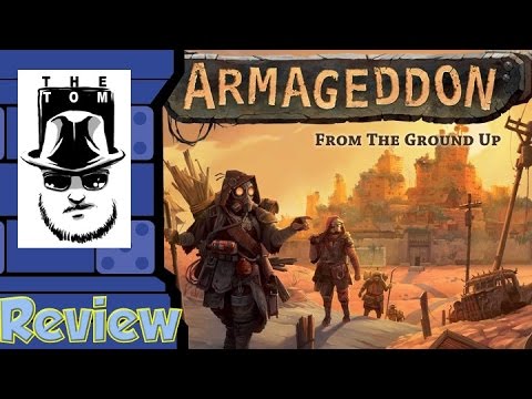 Armageddon