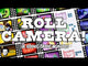 Roll Camera! The Filmmaking Board Game