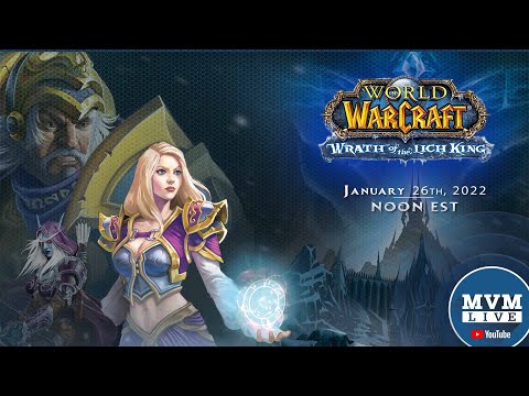 World of Warcraft: Wrath of the Lich King - a Pandemic System Board Game