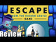 Escape from the Hidden Castle