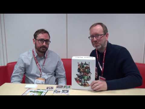Paper Tales