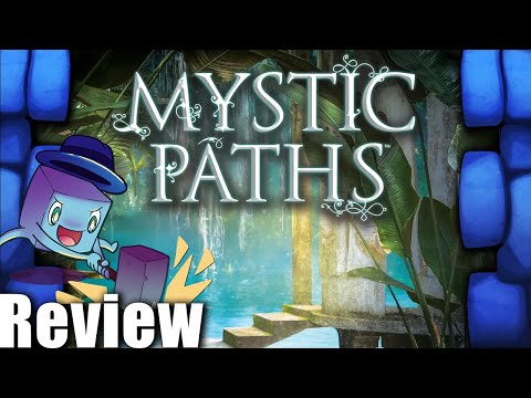 Mystic Paths